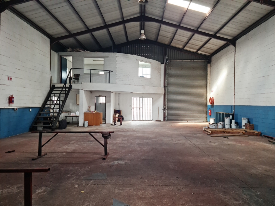 To Let commercial Property for Rent in Broadlands Western Cape